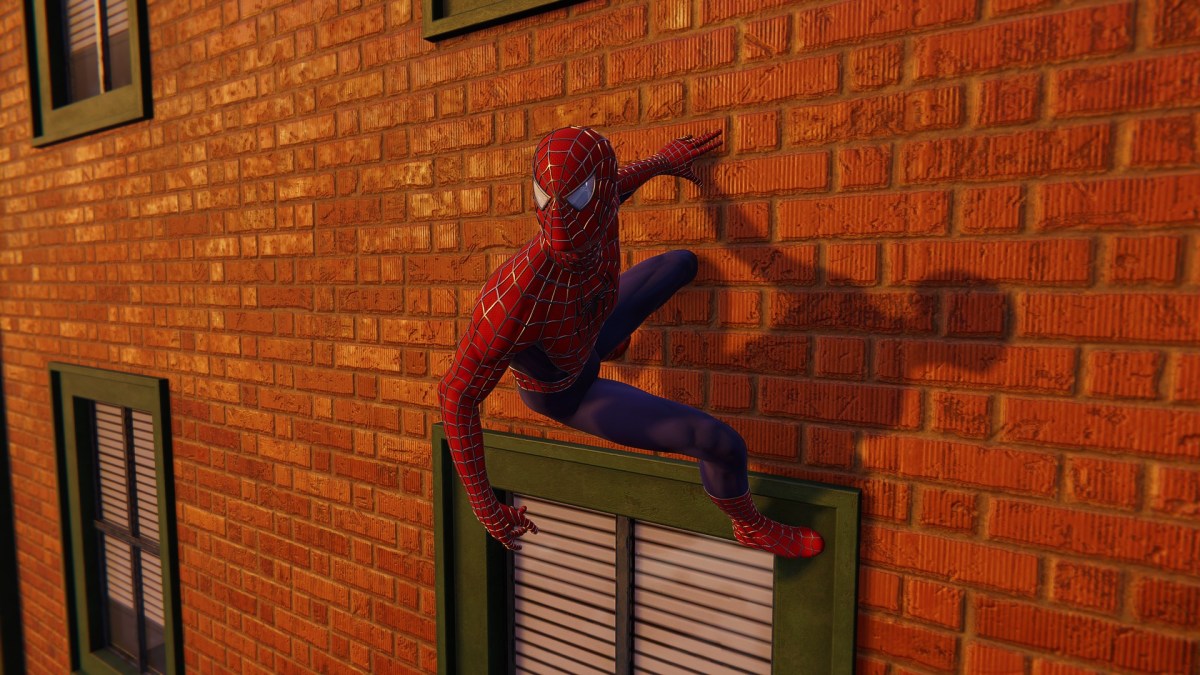 Marvel’s Spider-Man Remastered PC (2022)&nbsp;Review