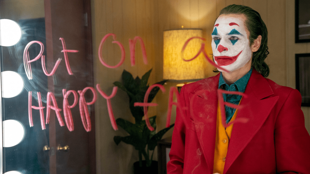 Joker (2019) Review