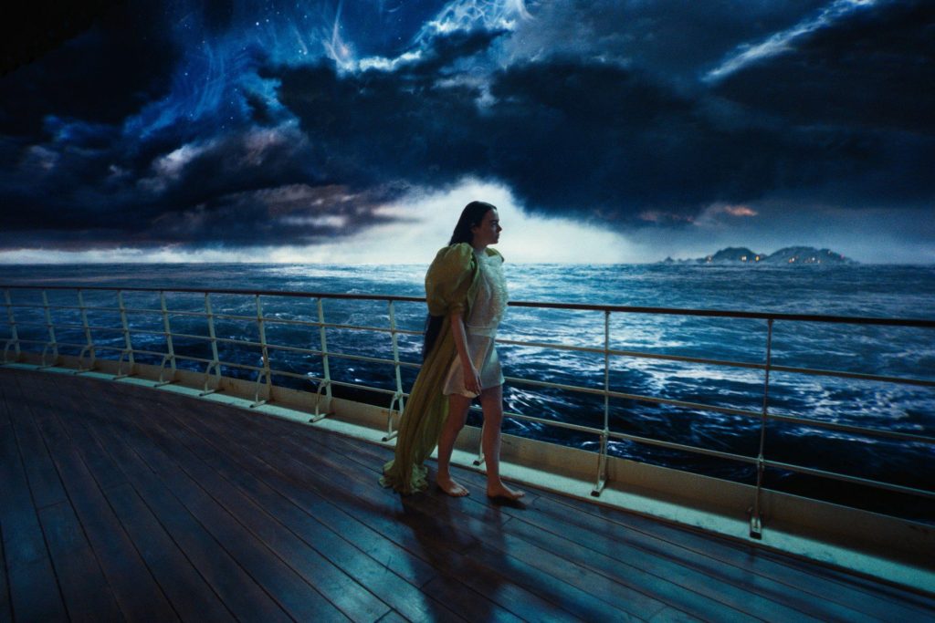 Poor Things (2023)&nbsp;Review