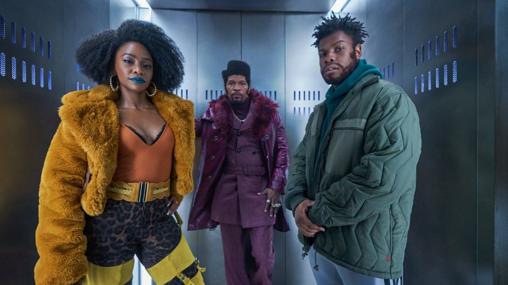 They Cloned Tyrone (2023)&nbsp;Review