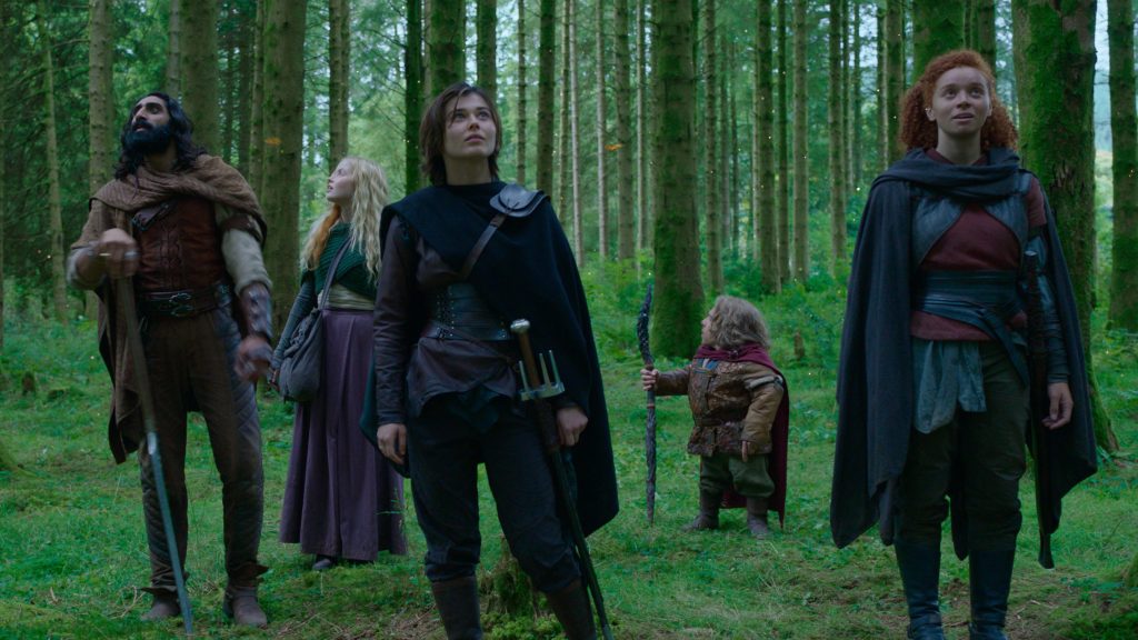 Willow (2022-2023) Review