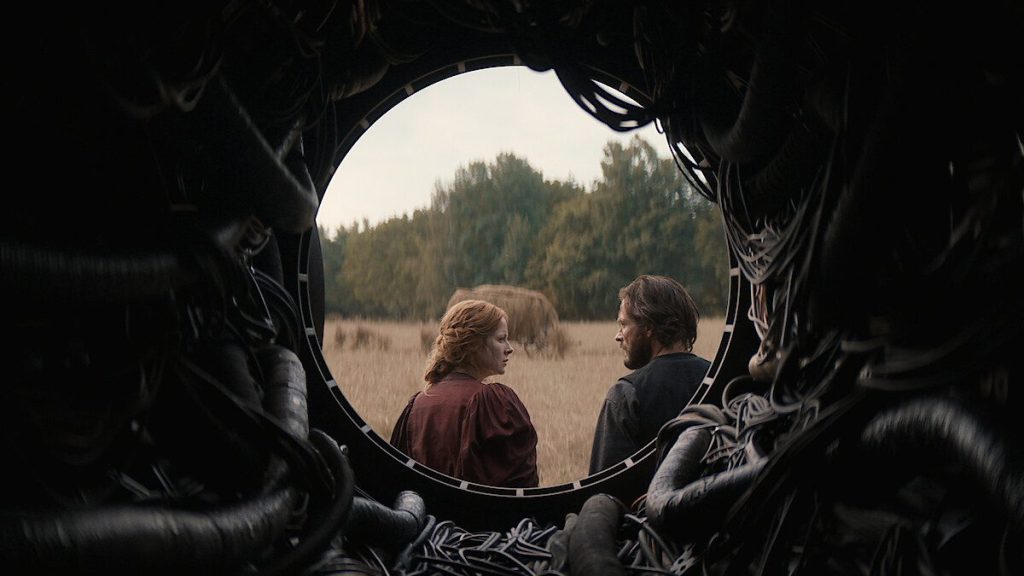 1899 (2022) Review