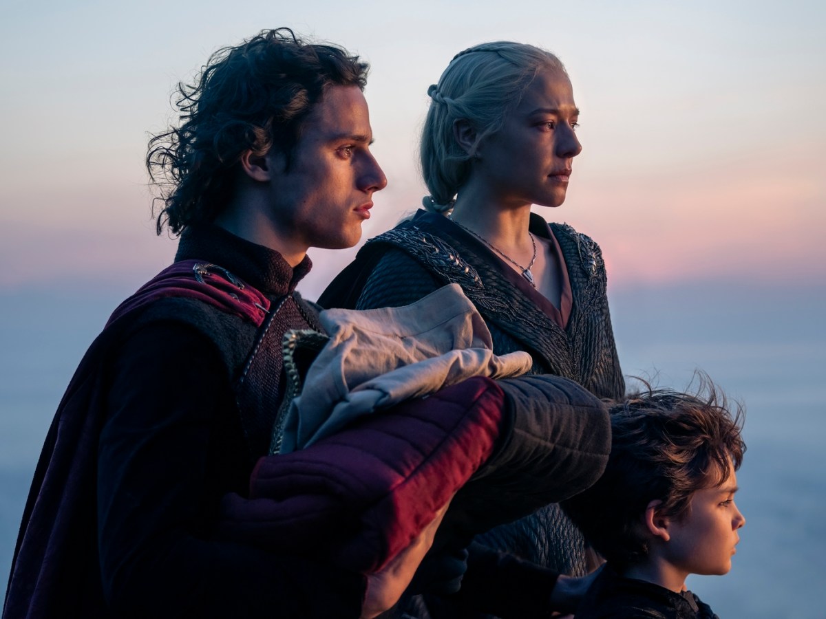House Of The Dragon Season 2 (2024)&nbsp;Review